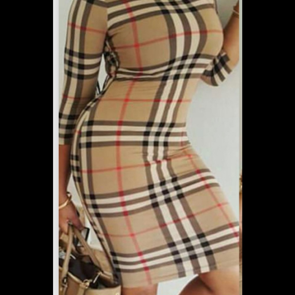 Dress 🤎🖤❤️